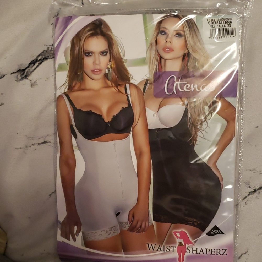 waist shaiper XS